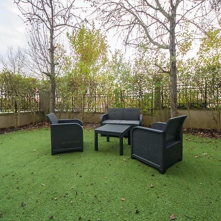 Suite Moderne Familiale 8 Pers - Disney 10M - 2 Sdb Bussy-Saint-Georges Exterior foto
