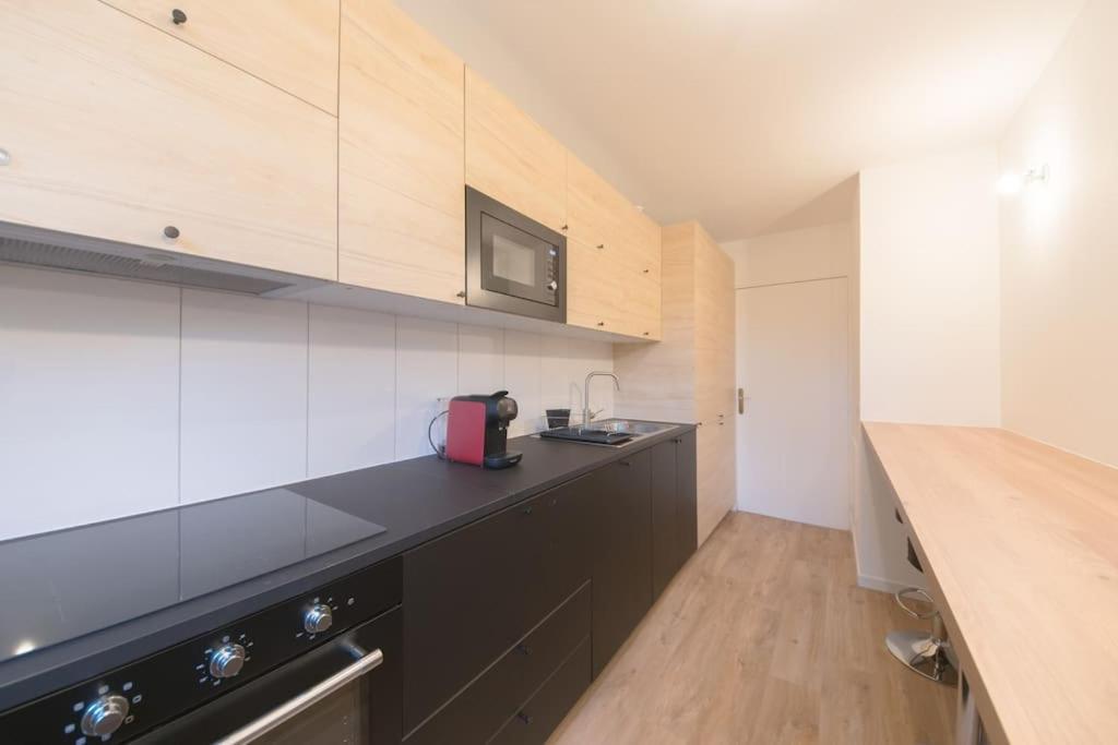 Suite Moderne Familiale 8 Pers - Disney 10M - 2 Sdb Bussy-Saint-Georges Exterior foto